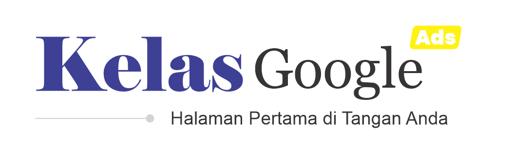 KelasGoogle Logo